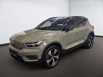AWD Recharge Pure 78kWh Recharge Twin Pro