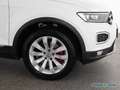 Volkswagen T-Roc 2.0TDI Sport 4x4 DSG LED Leder Weiß - thumbnail 14