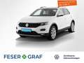 Volkswagen T-Roc 2.0TDI Sport 4x4 DSG LED Leder Weiß - thumbnail 1