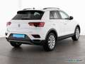 Volkswagen T-Roc 2.0TDI Sport 4x4 DSG LED Leder Weiß - thumbnail 6