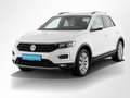Volkswagen T-Roc 2.0TDI Sport 4x4 DSG LED Leder Weiß - thumbnail 18