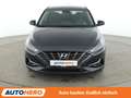 Hyundai i30 1.5 T-GDI Mild-Hybrid Intro Edition *NAV*LED*TEMP* Gris - thumbnail 9