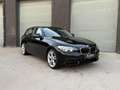 BMW 118 I Nero - thumbnail 1