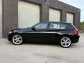 BMW 118 I Nero - thumbnail 9