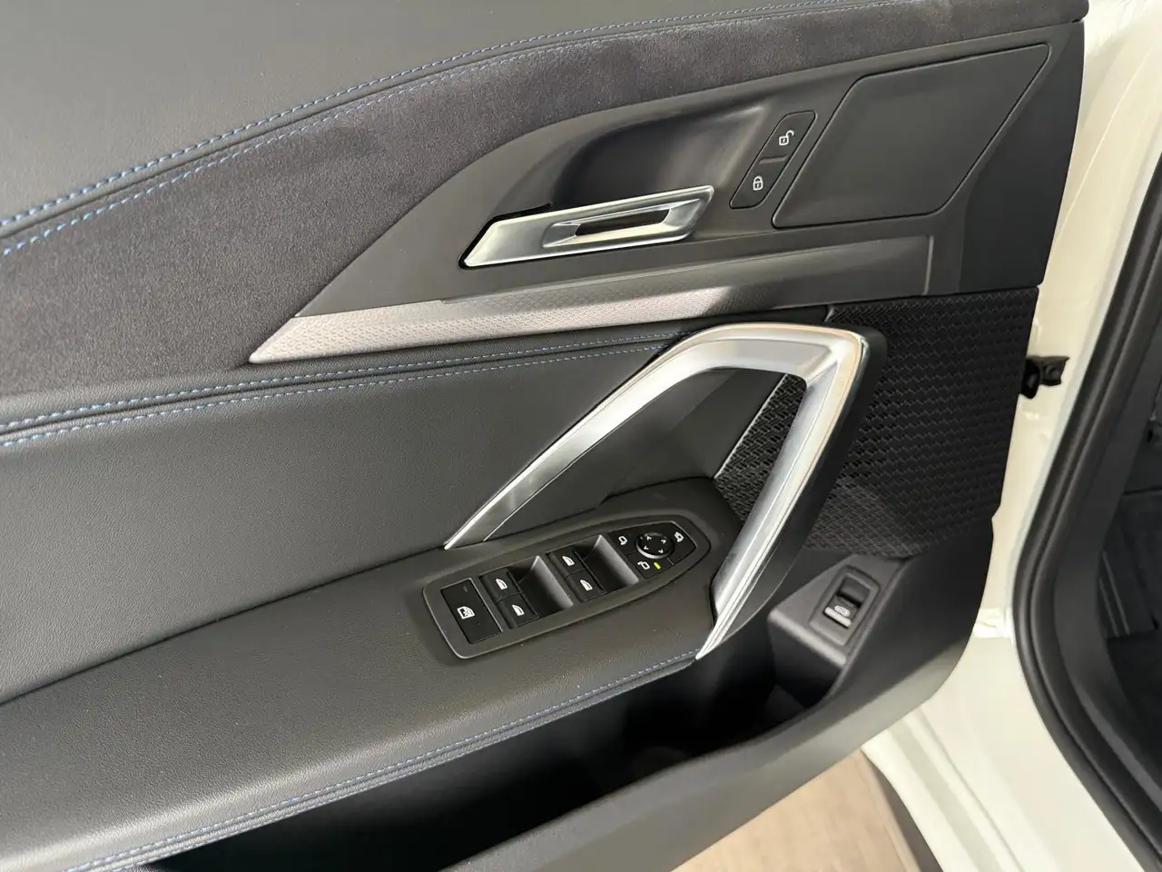 BMW X1 2026 — фото 12