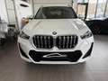 BMW X1 20 d xDrive M Sport Weiß - thumbnail 2