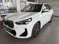 BMW X1 20 d xDrive M Sport Weiß - thumbnail 1