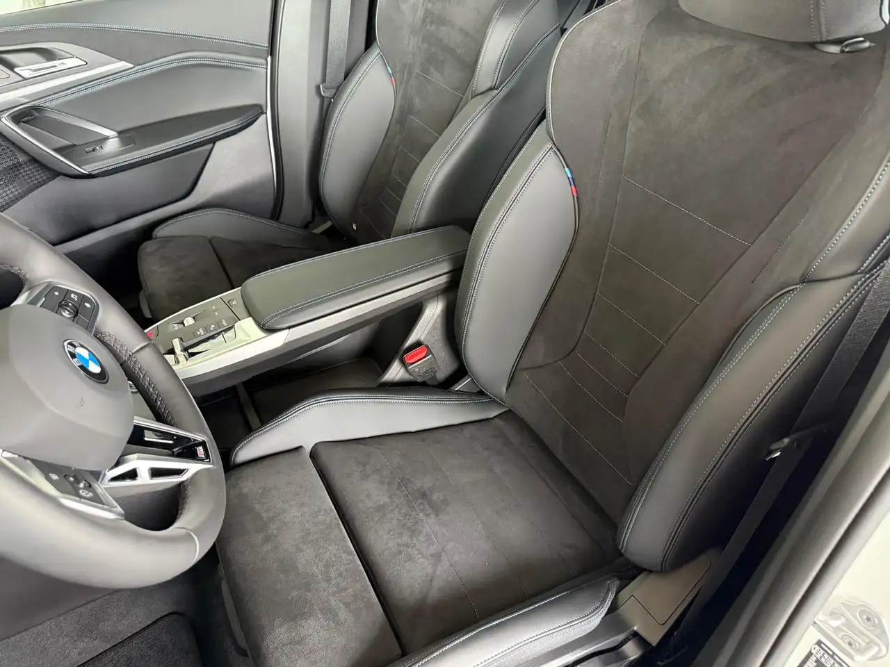BMW X1 2026 — фото 10
