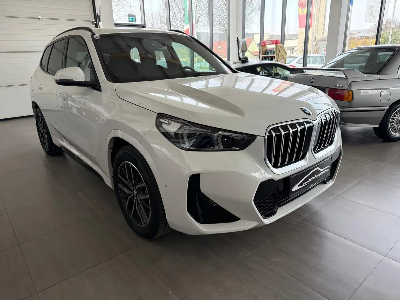 BMW X1 2026