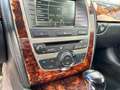 Jaguar XKR 4.2 V8 Cabriolet Bi-XEN TOTW NAV TEMP LEDER Silber - thumbnail 13