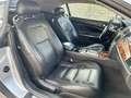 Jaguar XKR 4.2 V8 Cabriolet Bi-XEN TOTW NAV TEMP LEDER Silber - thumbnail 16