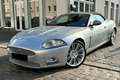 Jaguar XKR 4.2 V8 Cabriolet Bi-XEN TOTW NAV TEMP LEDER Argent - thumbnail 1