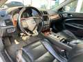 Jaguar XKR 4.2 V8 Cabriolet Bi-XEN TOTW NAV TEMP LEDER Silber - thumbnail 10