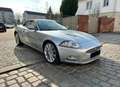 Jaguar XKR 4.2 V8 Cabriolet Bi-XEN TOTW NAV TEMP LEDER Silber - thumbnail 3