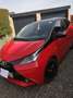Toyota Aygo Aygo x-cite-competition style Rot - thumbnail 5