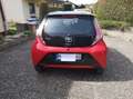 Toyota Aygo Aygo x-cite-competition style Rot - thumbnail 8