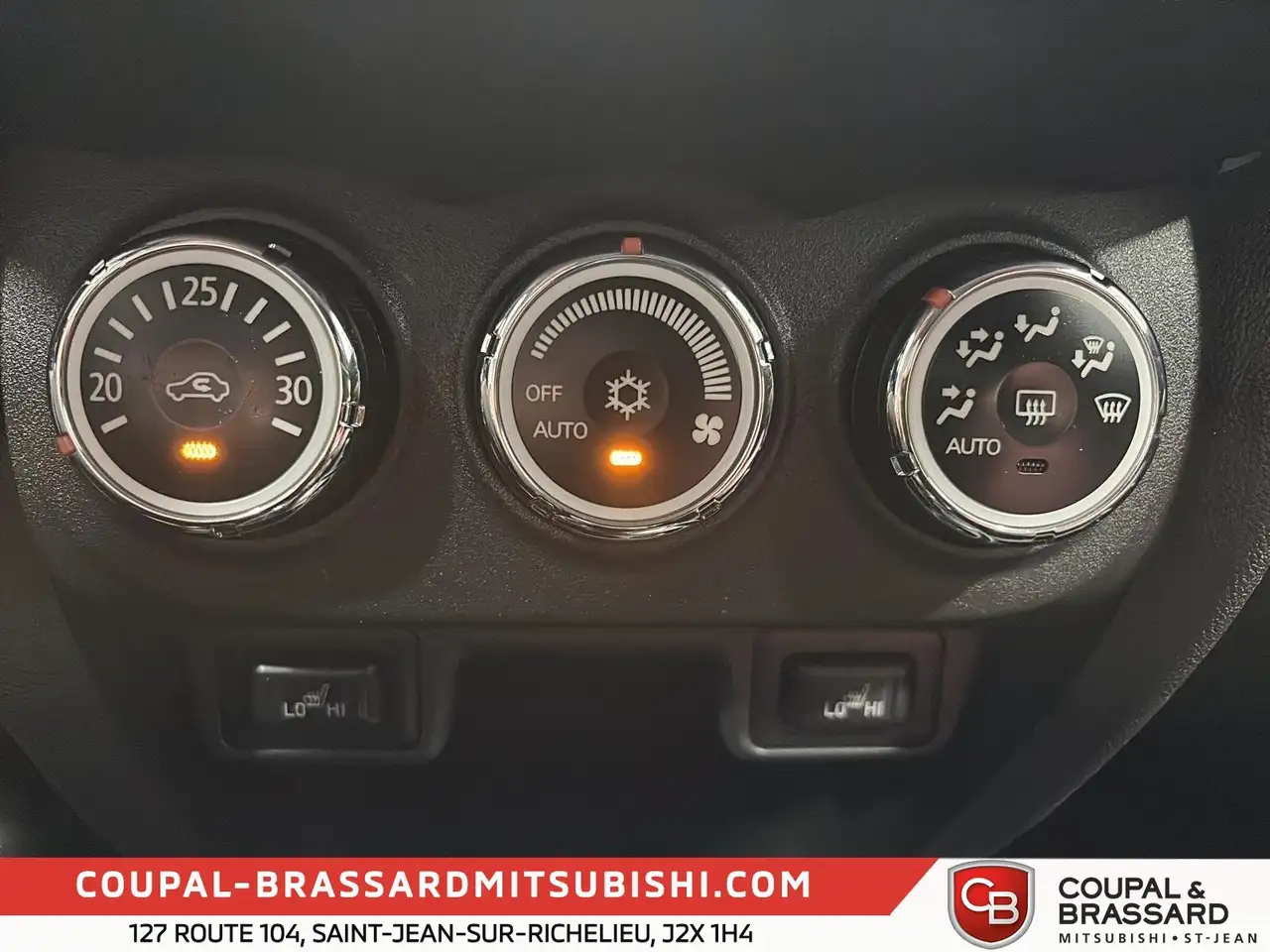Mitsubishi RVR снимка Mitsubishi RVR