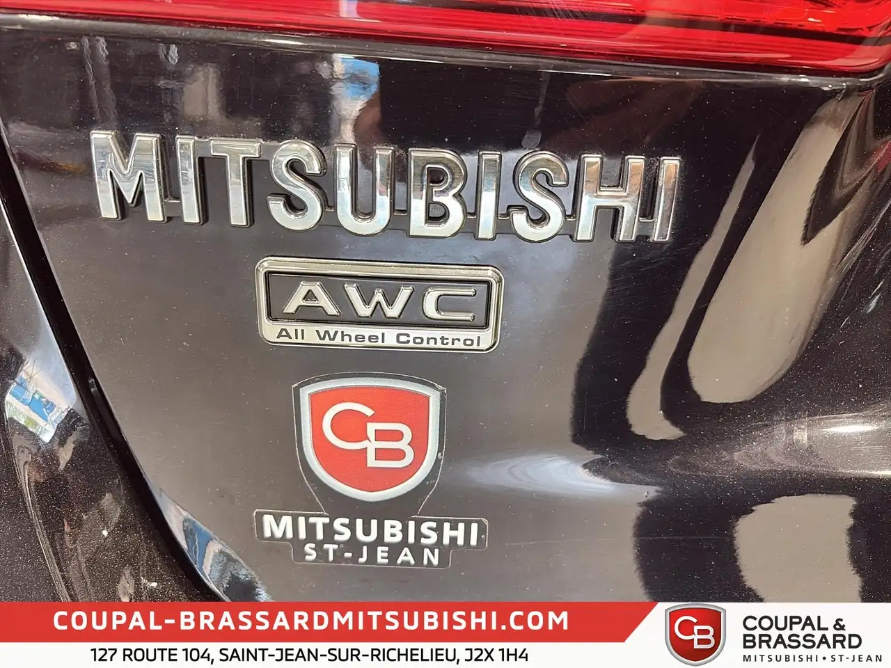 Mitsubishi RVR снимка Mitsubishi RVR