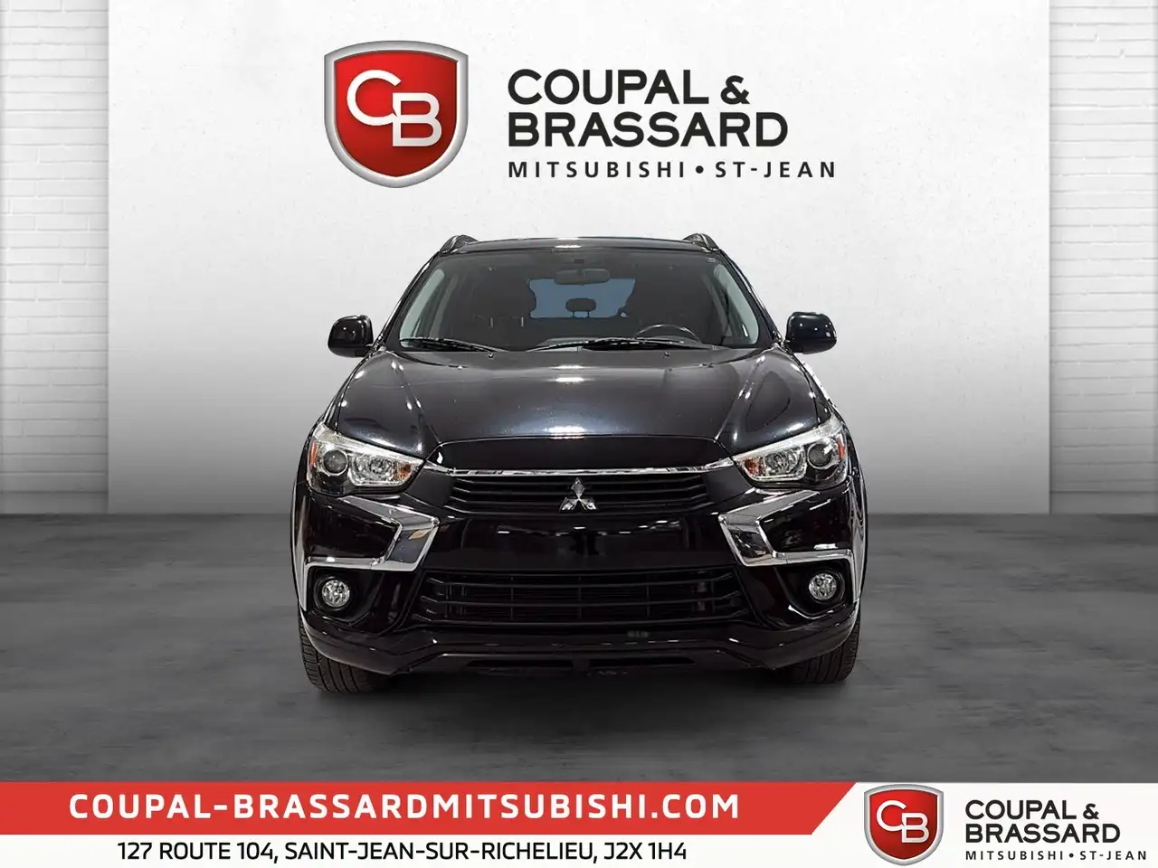 Mitsubishi RVR снимка Mitsubishi RVR
