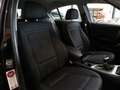 BMW 120I 5 drs - ecc - 6 bak - in nieuwstaat!! Negru - thumbnail 4