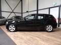 BMW 120I 5 drs - ecc - 6 bak - in nieuwstaat!! Negru - thumbnail 5