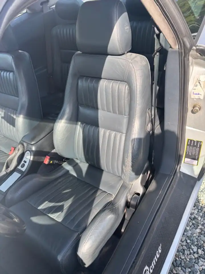 Alfa Romeo GTV 1.8 ts 16v, foto 11