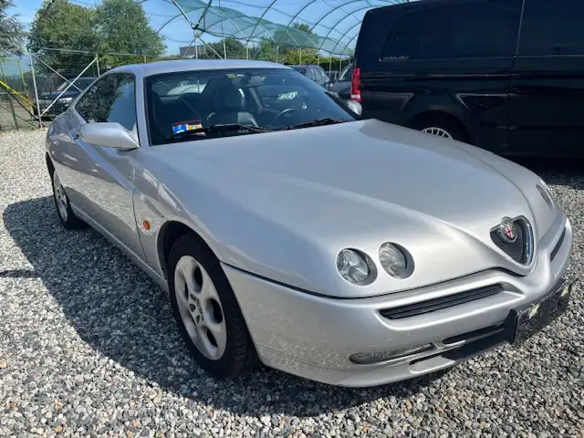 Alfa Romeo GTV GTV 1.8 ts 16v