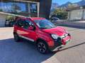 Fiat Panda CITY CROSS 1.0 FIREFLY HYBRID Rosso - thumbnail 2