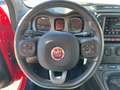 Fiat Panda CITY CROSS 1.0 FIREFLY HYBRID Rosso - thumbnail 8
