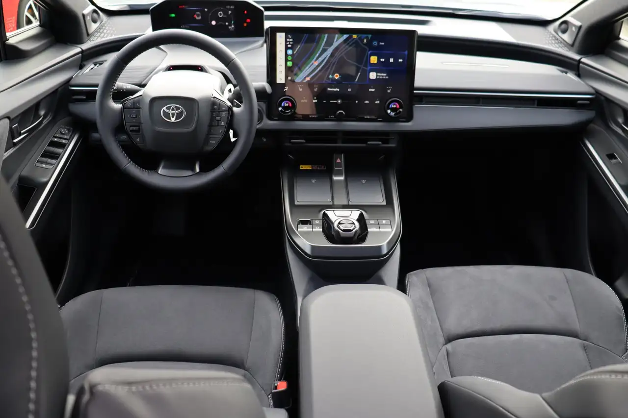 Toyota C-HR 2026