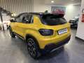 Jeep Avenger 1.2 Turbo 100 CV Summit Giallo - thumbnail 7