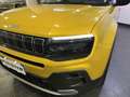 Jeep Avenger 1.2 Turbo 100 CV Summit Giallo - thumbnail 3