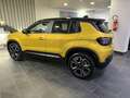 Jeep Avenger 1.2 Turbo 100 CV Summit Giallo - thumbnail 8