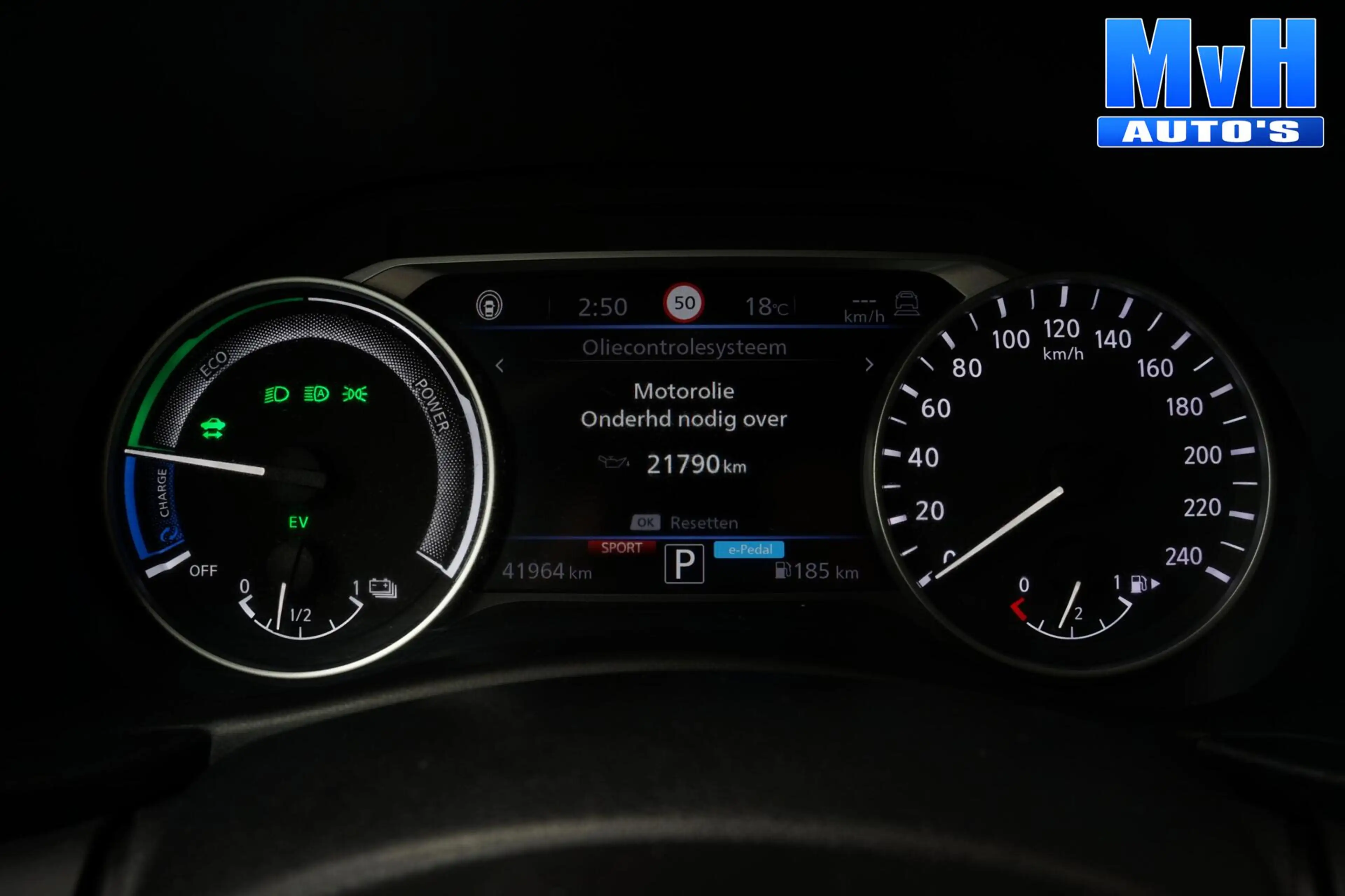 Nissan Juke 1.6 Hybrid Tekna|TREKHAAK|360°CAM|STOEL/STUUR.VW — photo 41