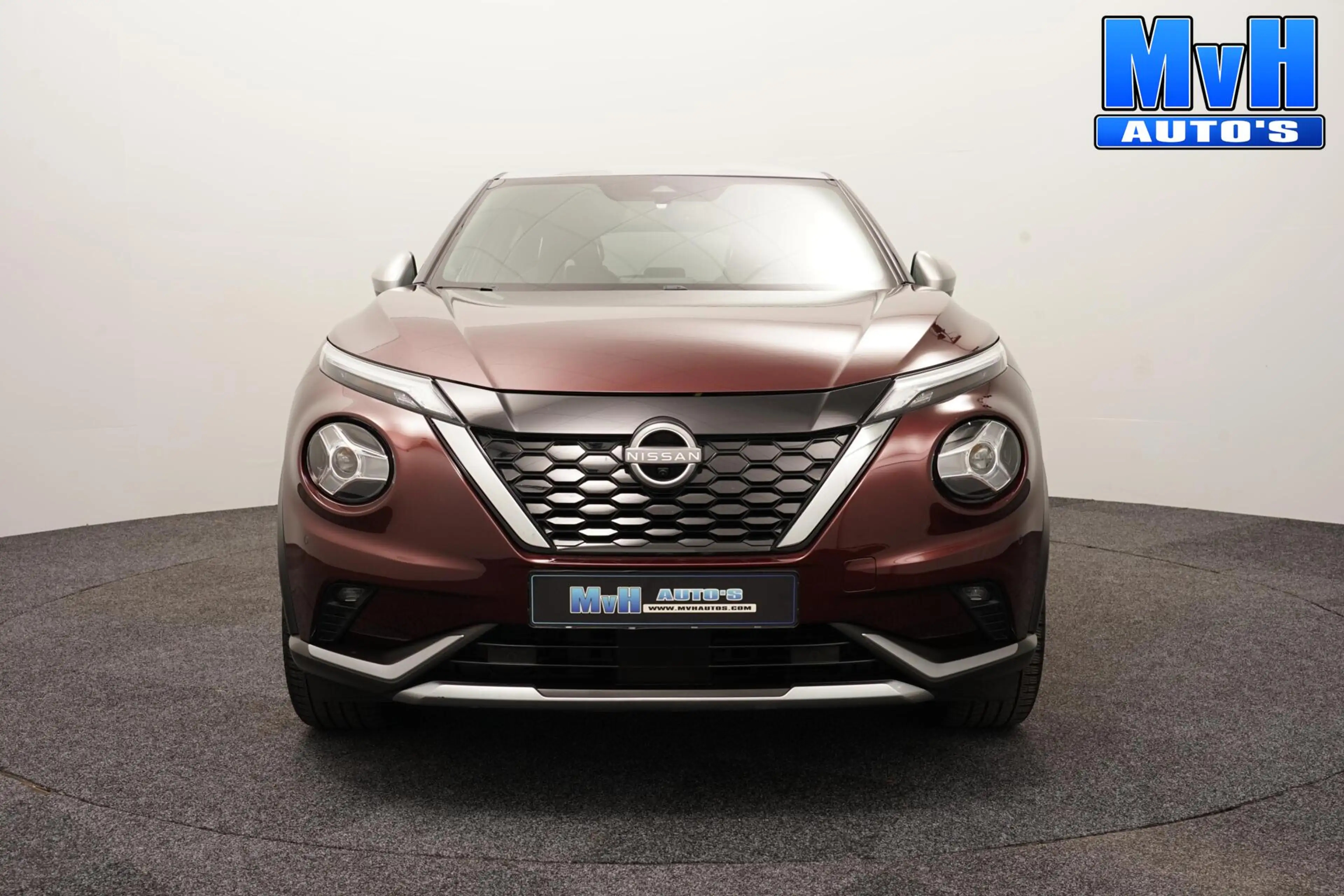 Nissan Juke 1.6 Hybrid Tekna|TREKHAAK|360°CAM|STOEL/STUUR.VW — photo 22