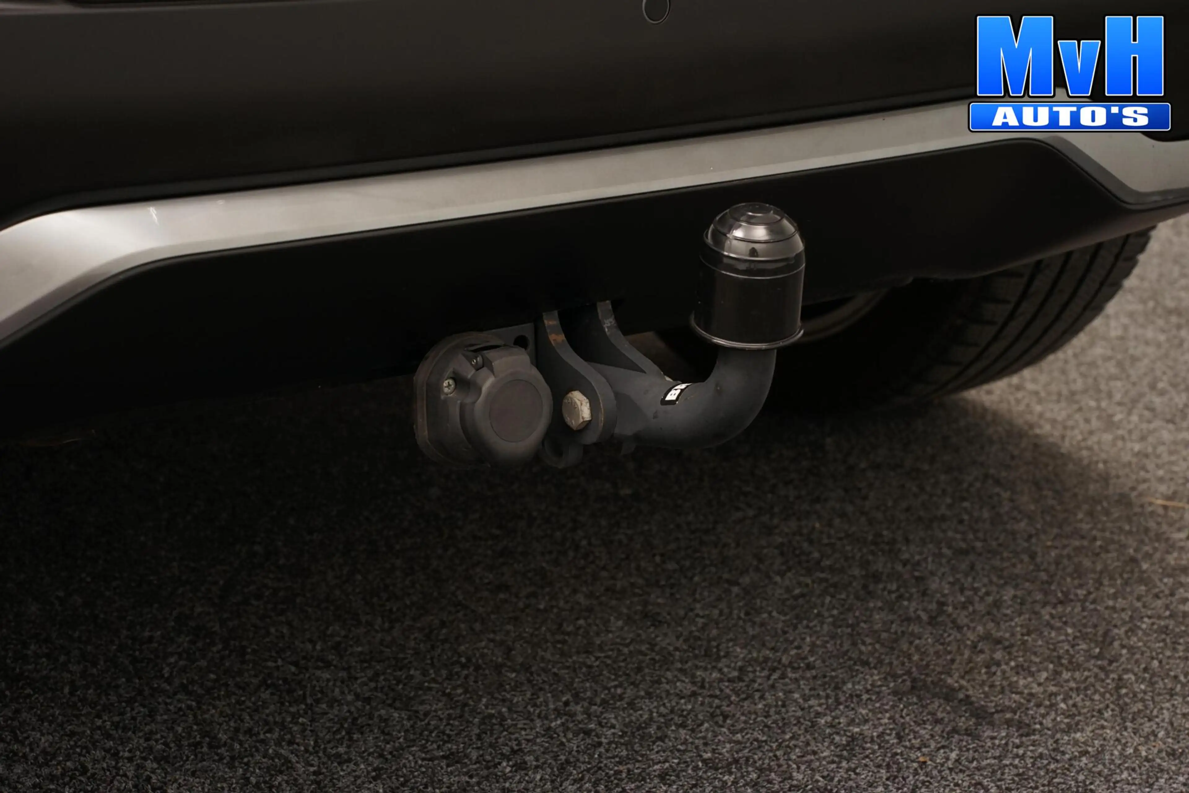 Nissan Juke 1.6 Hybrid Tekna|TREKHAAK|360°CAM|STOEL/STUUR.VW — photo 33