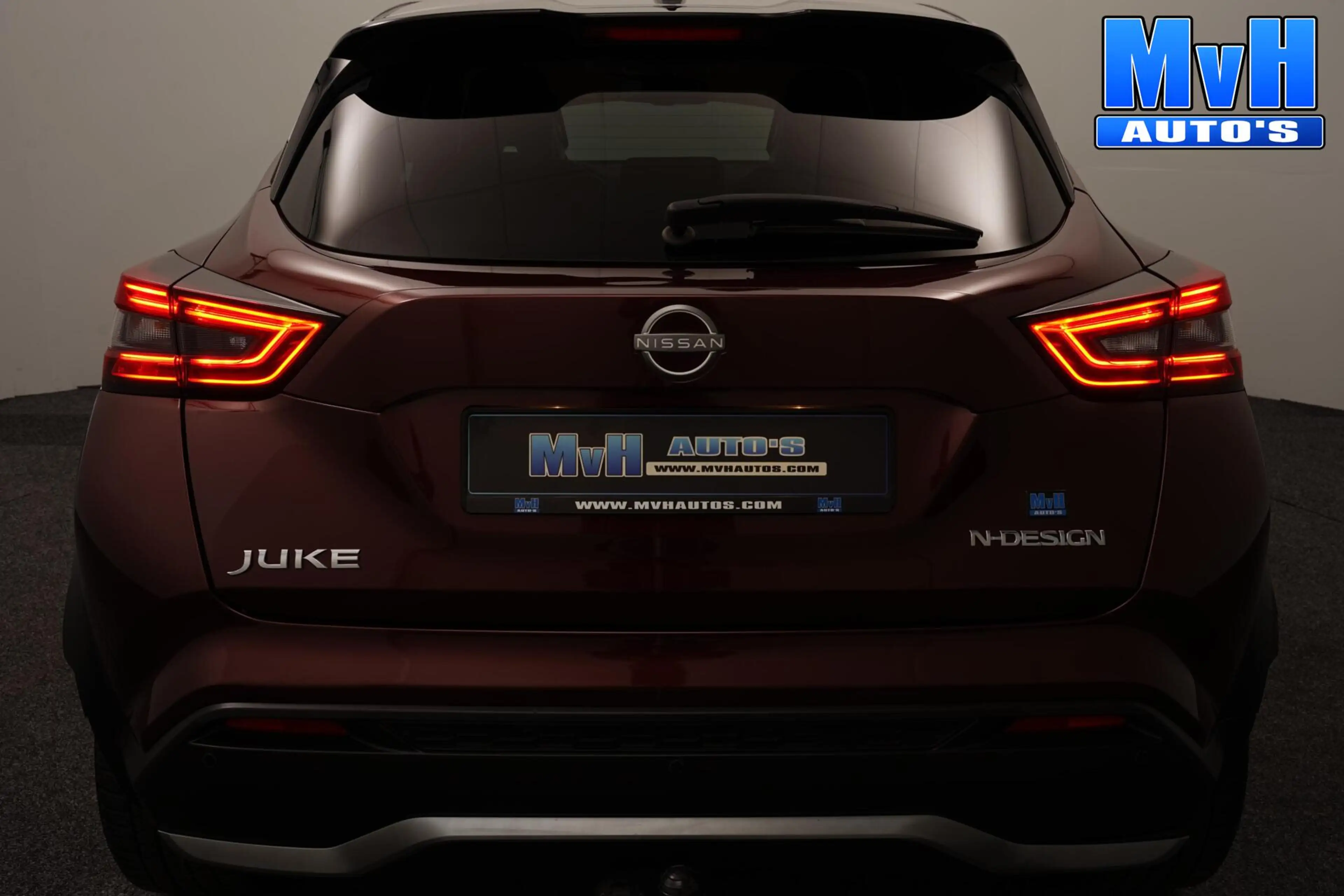 Nissan Juke 1.6 Hybrid Tekna|TREKHAAK|360°CAM|STOEL/STUUR.VW — photo 34