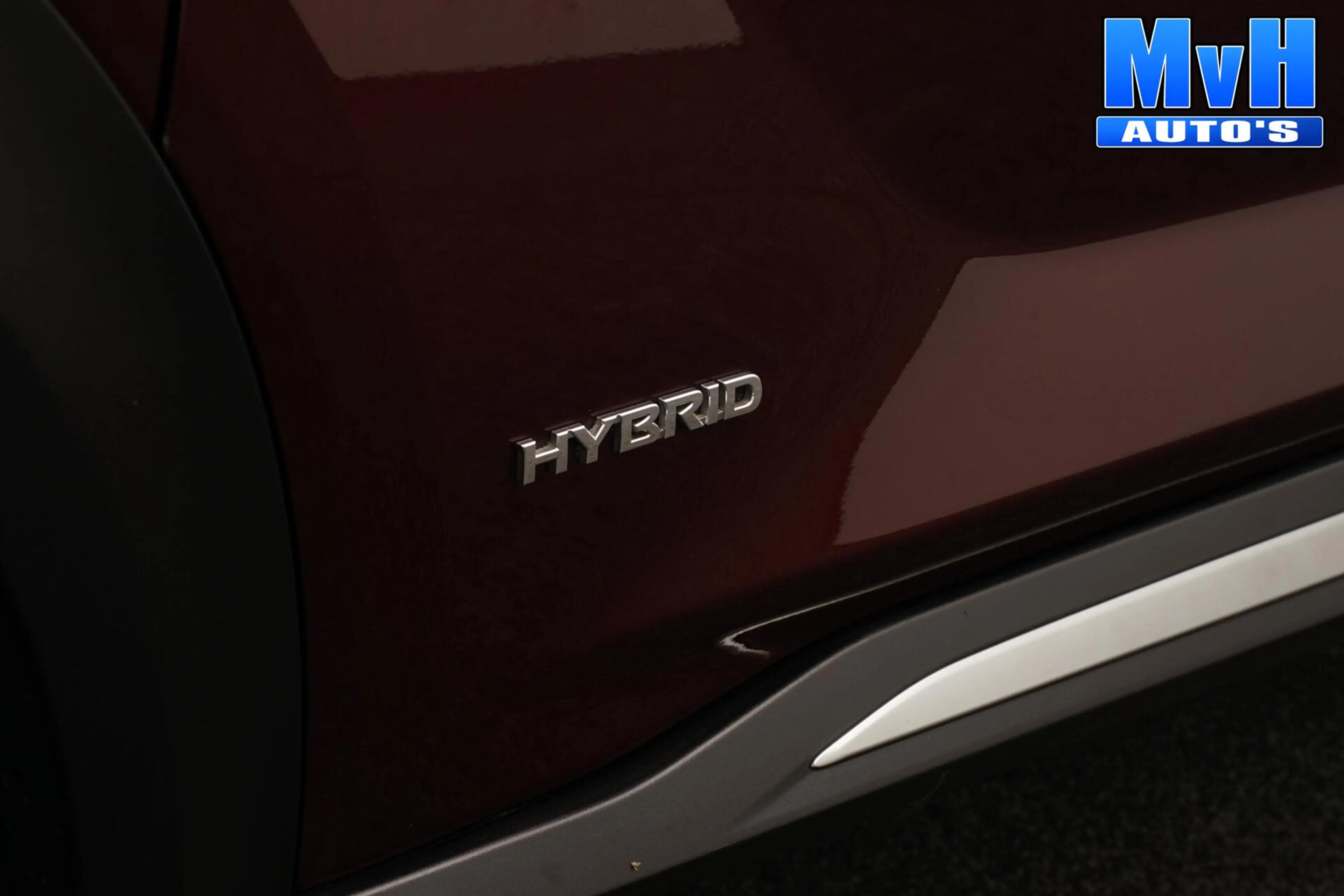 Nissan Juke 1.6 Hybrid Tekna|TREKHAAK|360°CAM|STOEL/STUUR.VW — photo 29