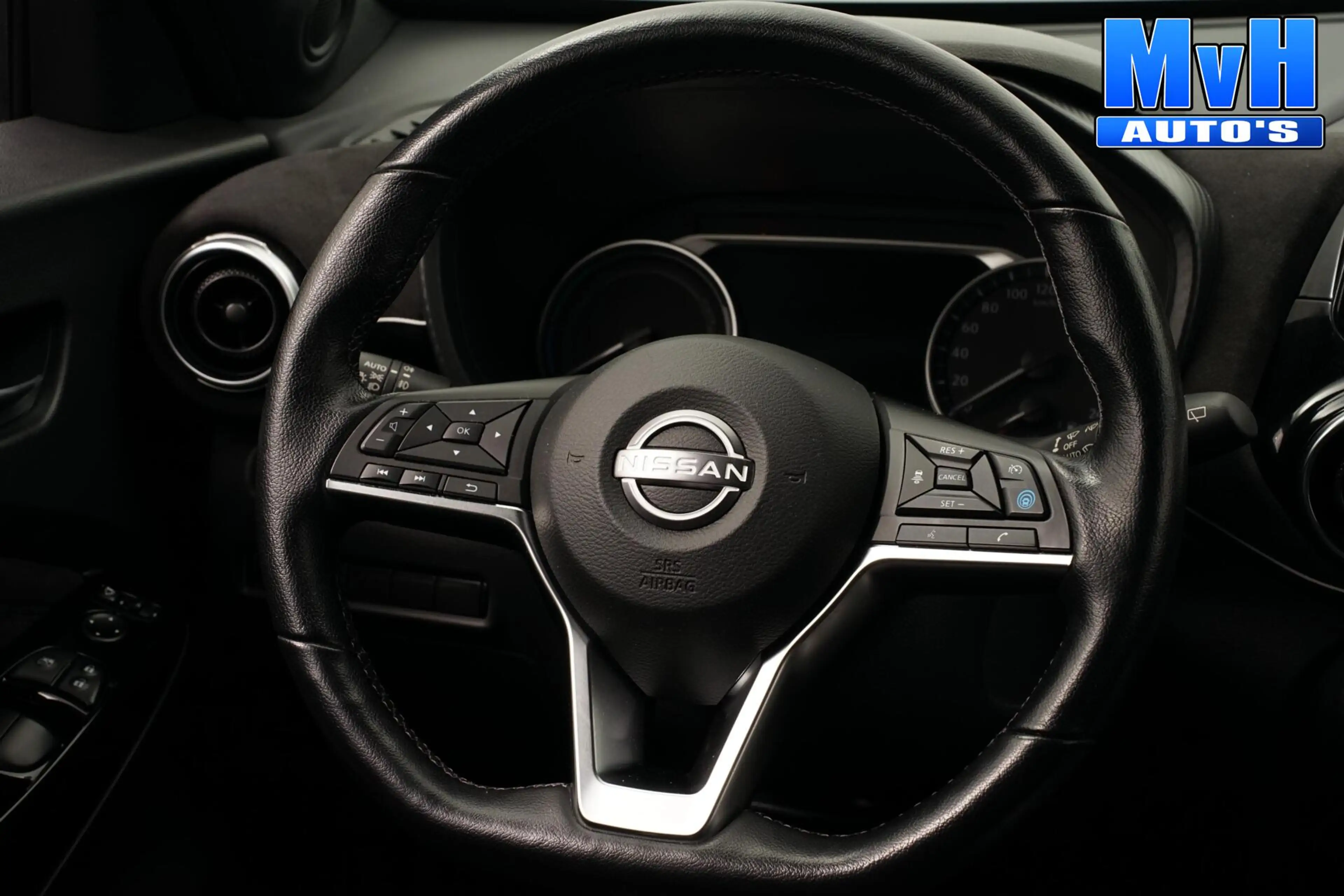 Nissan Juke 1.6 Hybrid Tekna|TREKHAAK|360°CAM|STOEL/STUUR.VW — photo 6