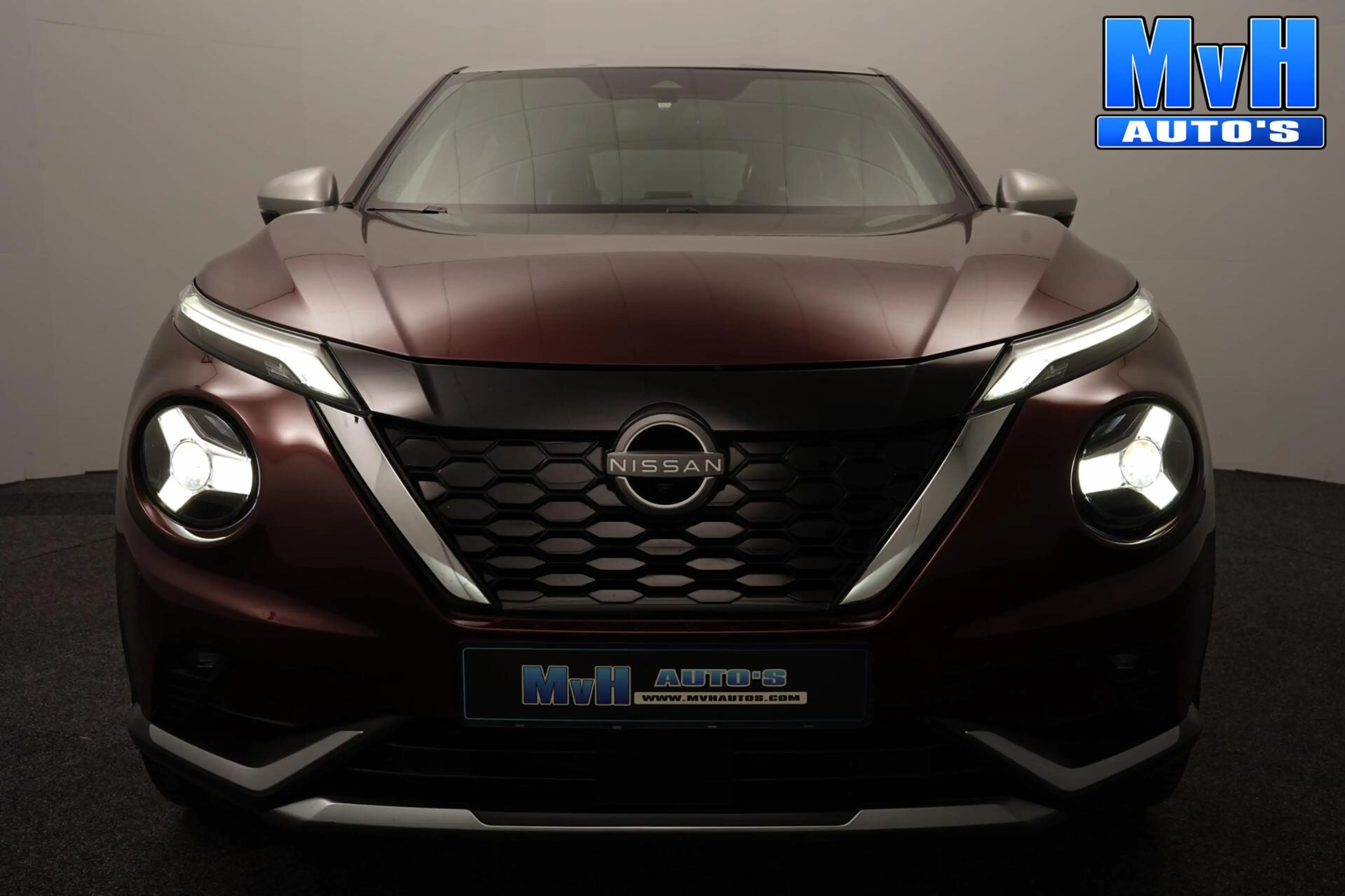 Nissan Juke 1.6 Hybrid Tekna|TREKHAAK|360°CAM|STOEL/STUUR.VW — photo 26