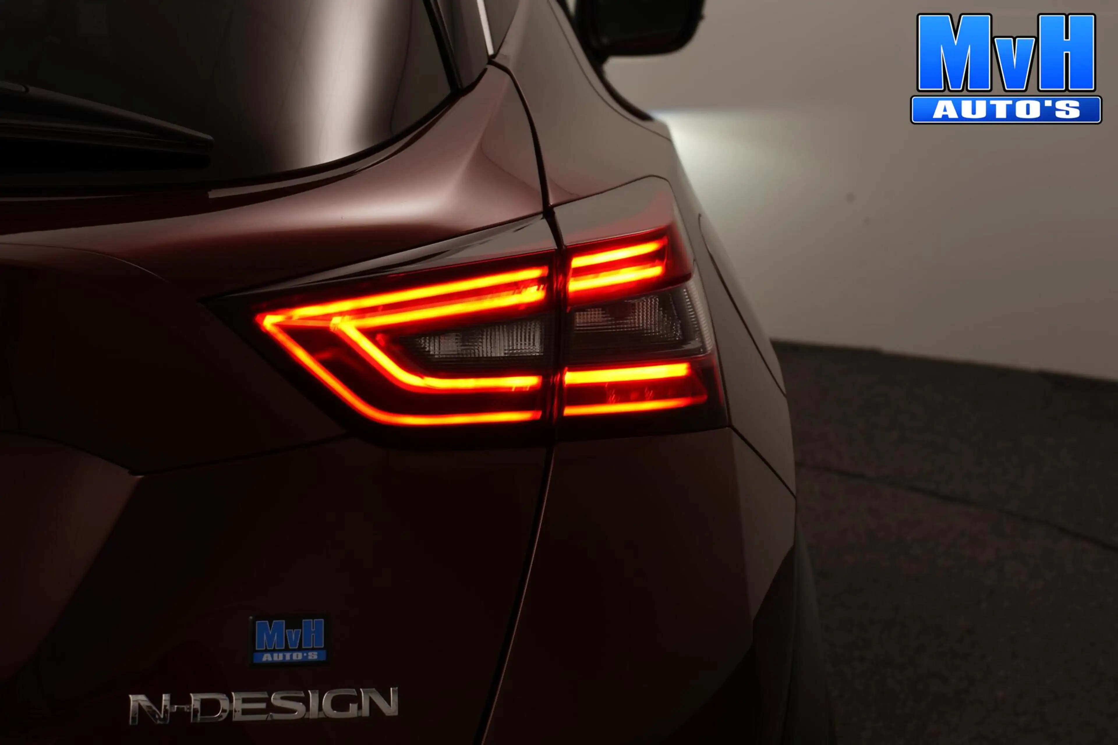 Nissan Juke 1.6 Hybrid Tekna|TREKHAAK|360°CAM|STOEL/STUUR.VW — photo 35