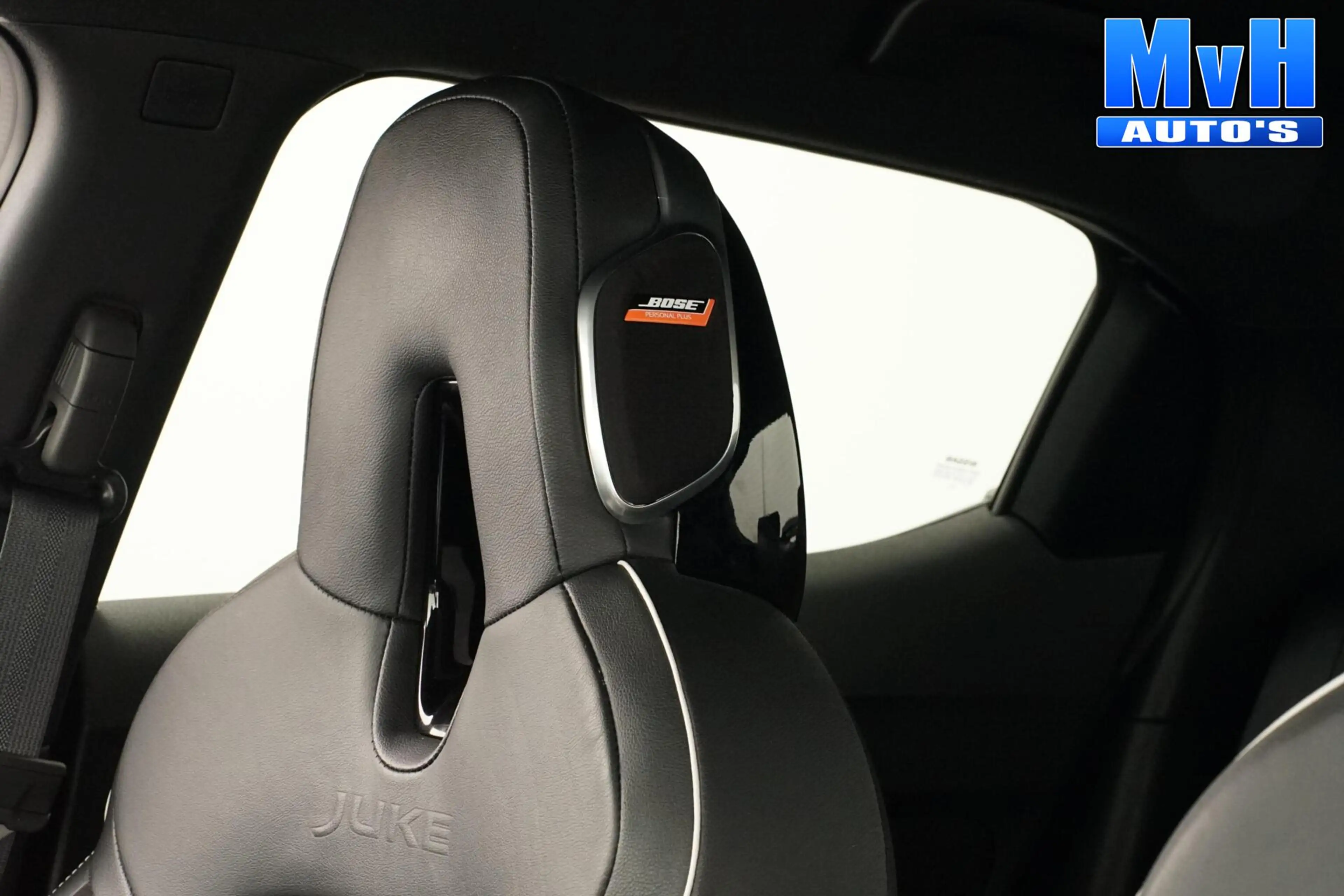 Nissan Juke 1.6 Hybrid Tekna|TREKHAAK|360°CAM|STOEL/STUUR.VW — photo 4