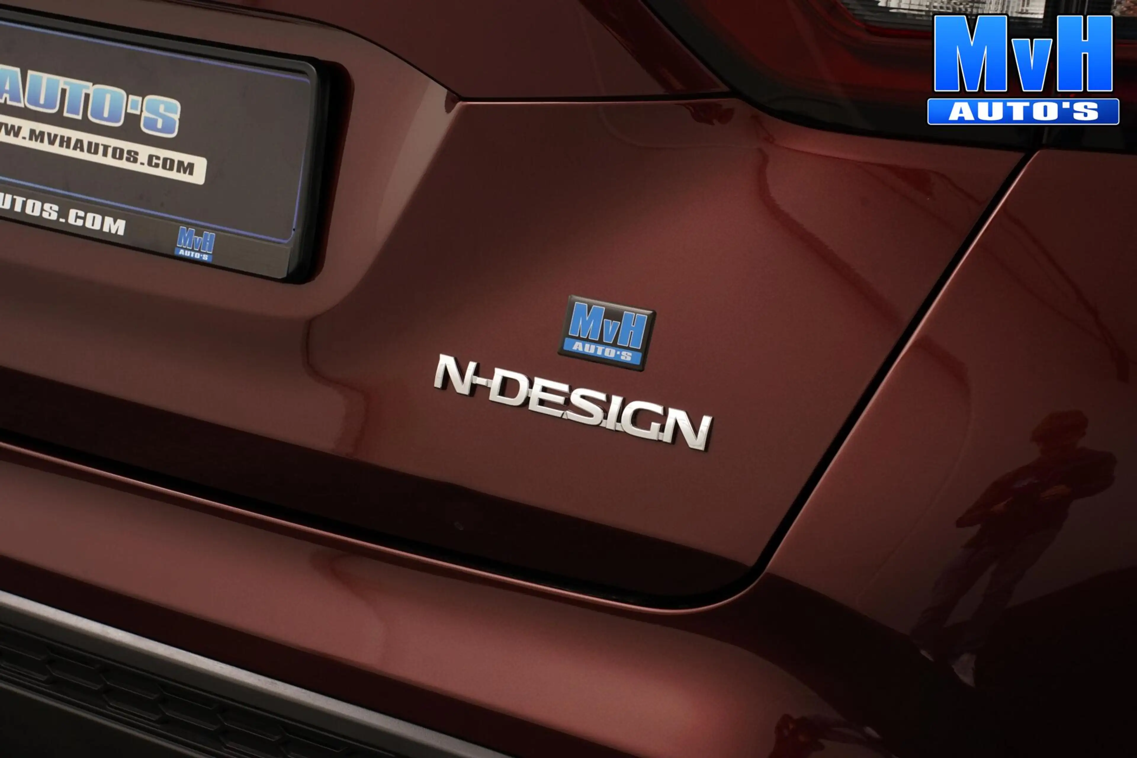Nissan Juke 1.6 Hybrid Tekna|TREKHAAK|360°CAM|STOEL/STUUR.VW — photo 37