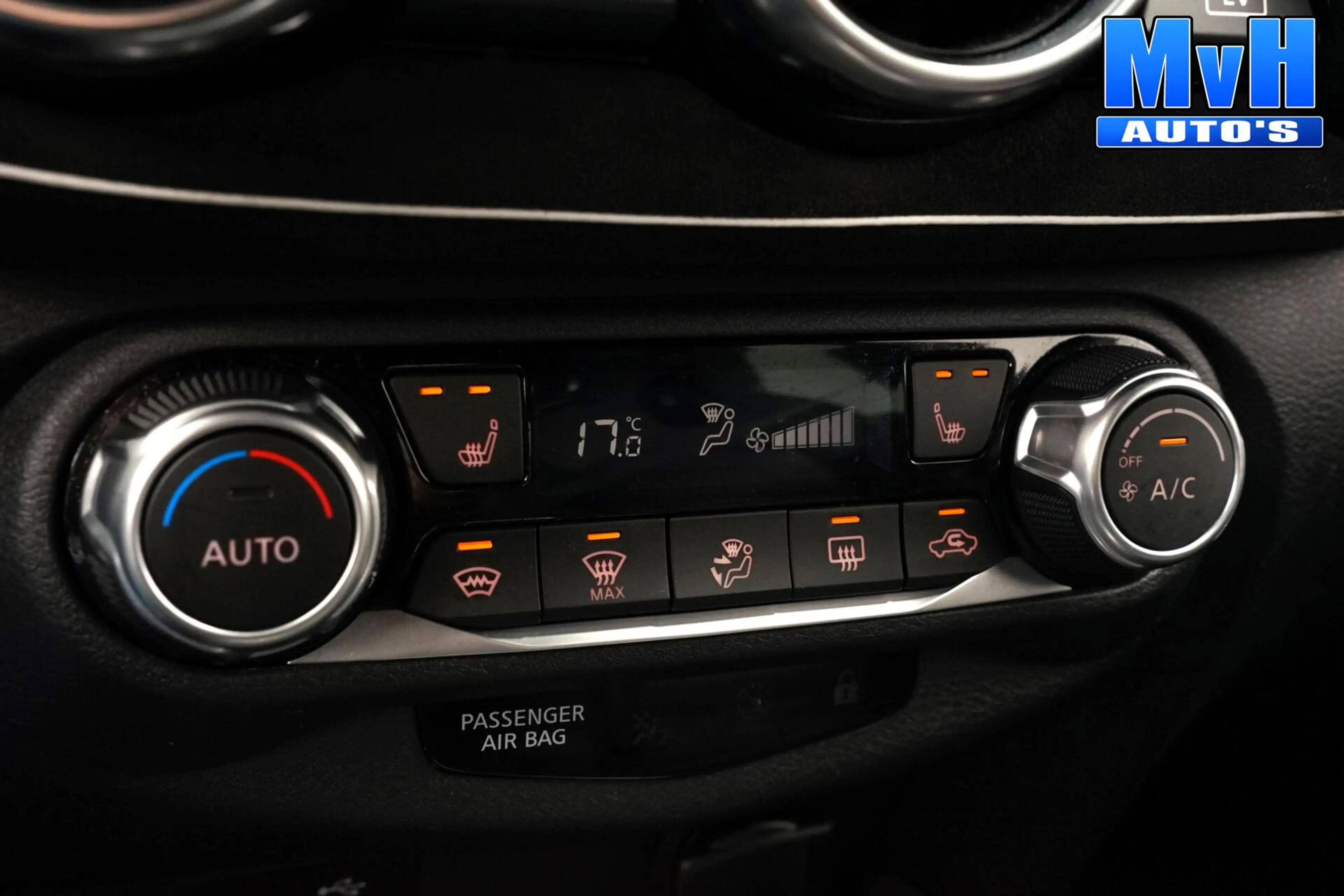 Nissan Juke 1.6 Hybrid Tekna|TREKHAAK|360°CAM|STOEL/STUUR.VW — photo 9
