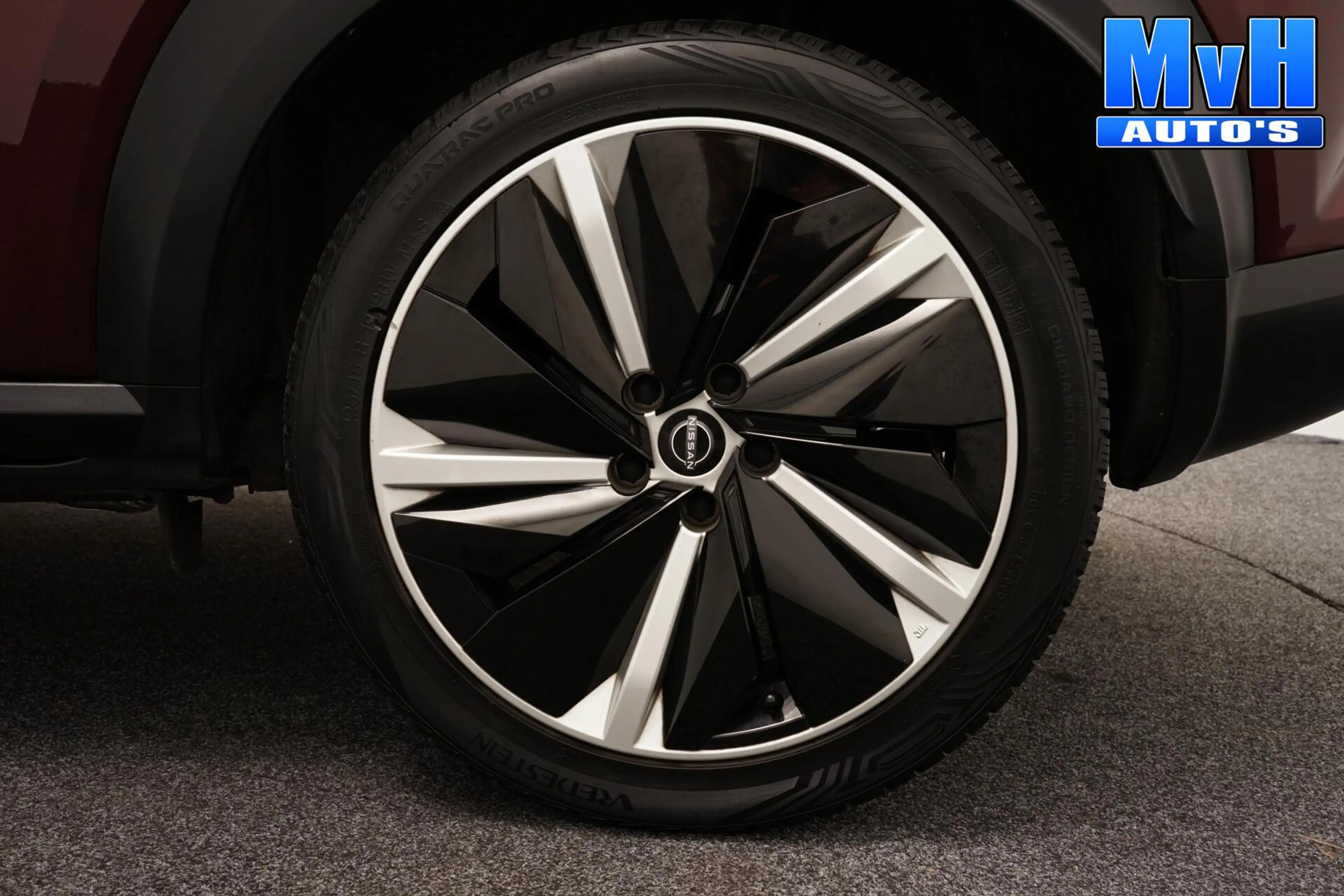 Nissan Juke 1.6 Hybrid Tekna|TREKHAAK|360°CAM|STOEL/STUUR.VW — photo 30