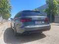 Audi A6 A6 Avant 2.0TDI ultra S line black edition Gris - thumbnail 10