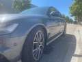 Audi A6 A6 Avant 2.0TDI ultra S line black edition Gris - thumbnail 3