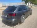 Audi A6 A6 Avant 2.0TDI ultra S line black edition Gris - thumbnail 4