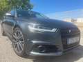 Audi A6 A6 Avant 2.0TDI ultra S line black edition Gris - thumbnail 1