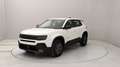 Jeep Avenger 1.2 t. e-hybr.mhev Longitude fwd 110cv edct6 Wit - thumbnail 1